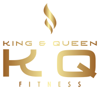 King & Queen Logo